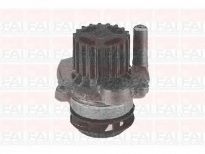 FAI AUTOPARTS wp6445 -  Водяной насос
